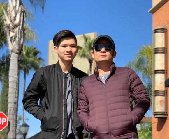 Không gian căn hộ mới gọn gàng của con trai Bằng Kiều với giá thuê gần 40 triệu/1 tháng-1