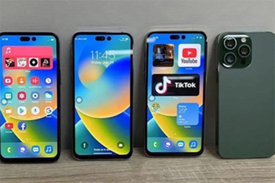 Muốn mua Iphone 14 Promax giá rẻ, bị 