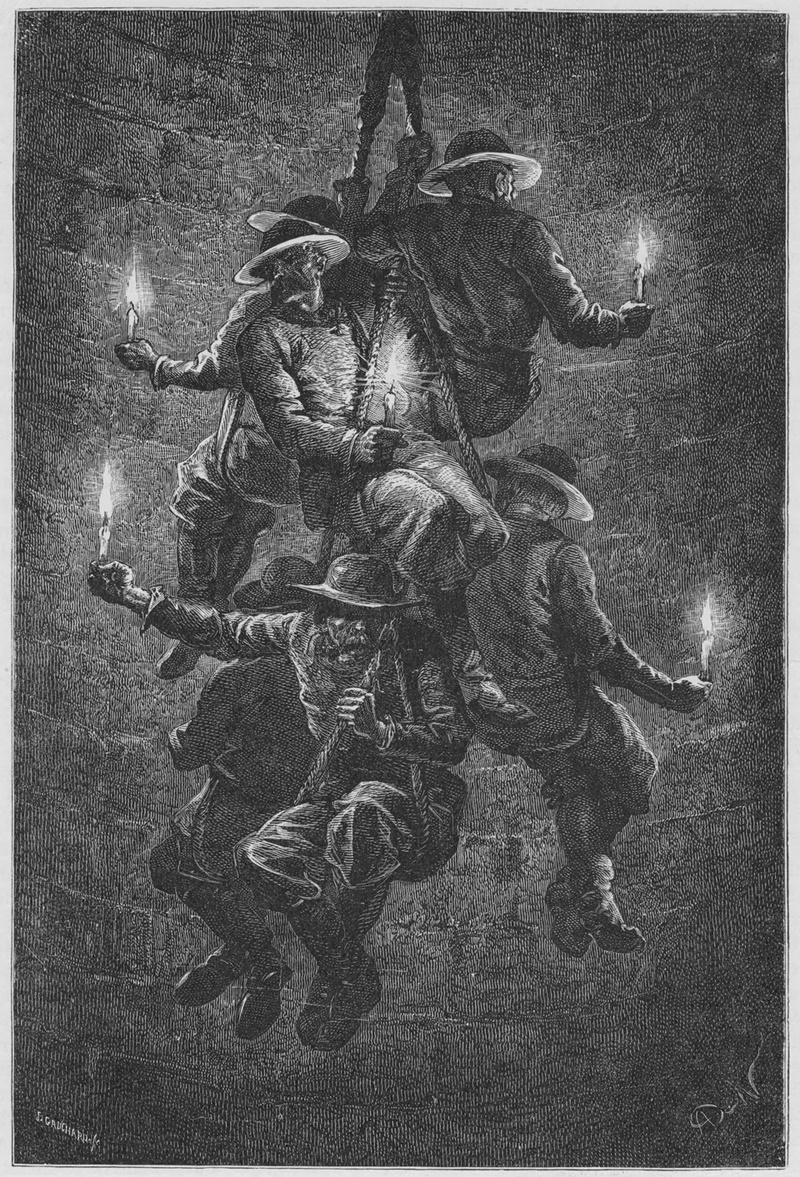 Lạc vào mỏ muối cổ như mê cung dưới lòng đất ở quốc gia Trung Âu, càng thăm thú càng mê vì đẹp như cổ tích-13