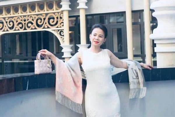 Á hậu Hoàn vũ cưới chồng hơn 31 tuổi-5