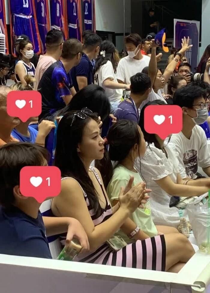 Vợ Shark Bình hé lộ câu nói bất ngờ của cậu con trai: Mẹ mà làm sao thì con không sống được-2