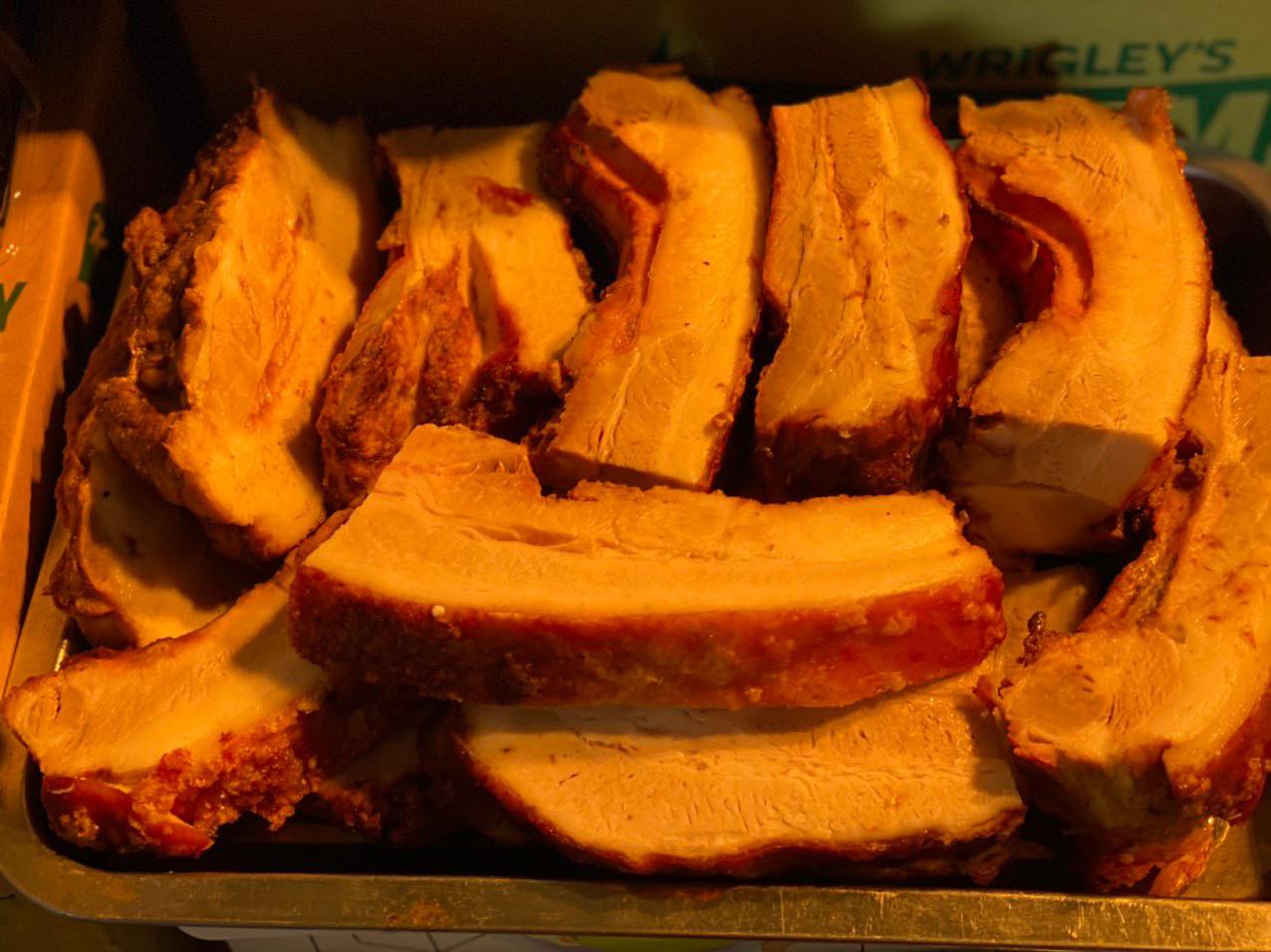 Mâm cúng ngày vía Thần Tài đối với những người kinh doanh-8