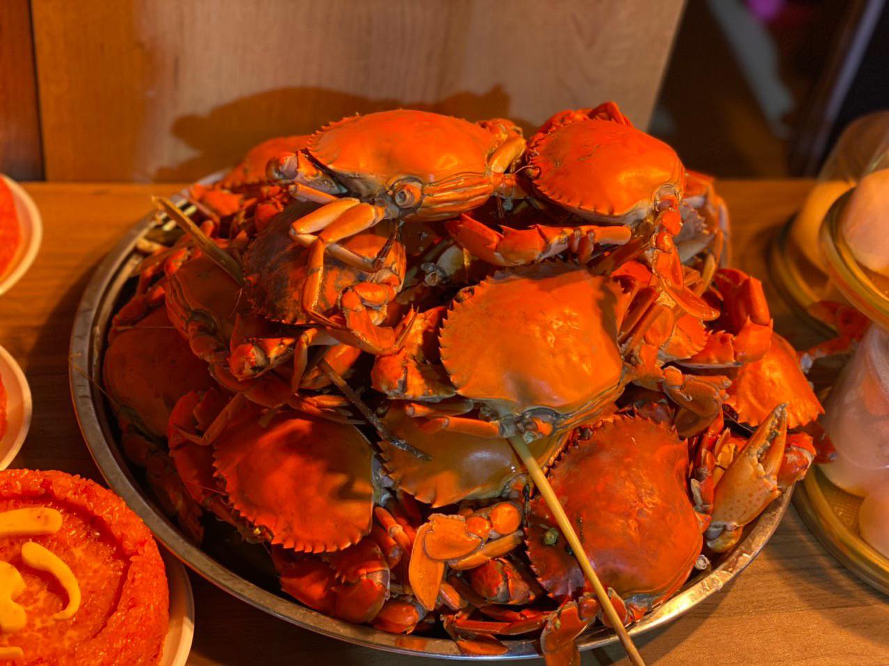 Mâm cúng ngày vía Thần Tài đối với những người kinh doanh-7