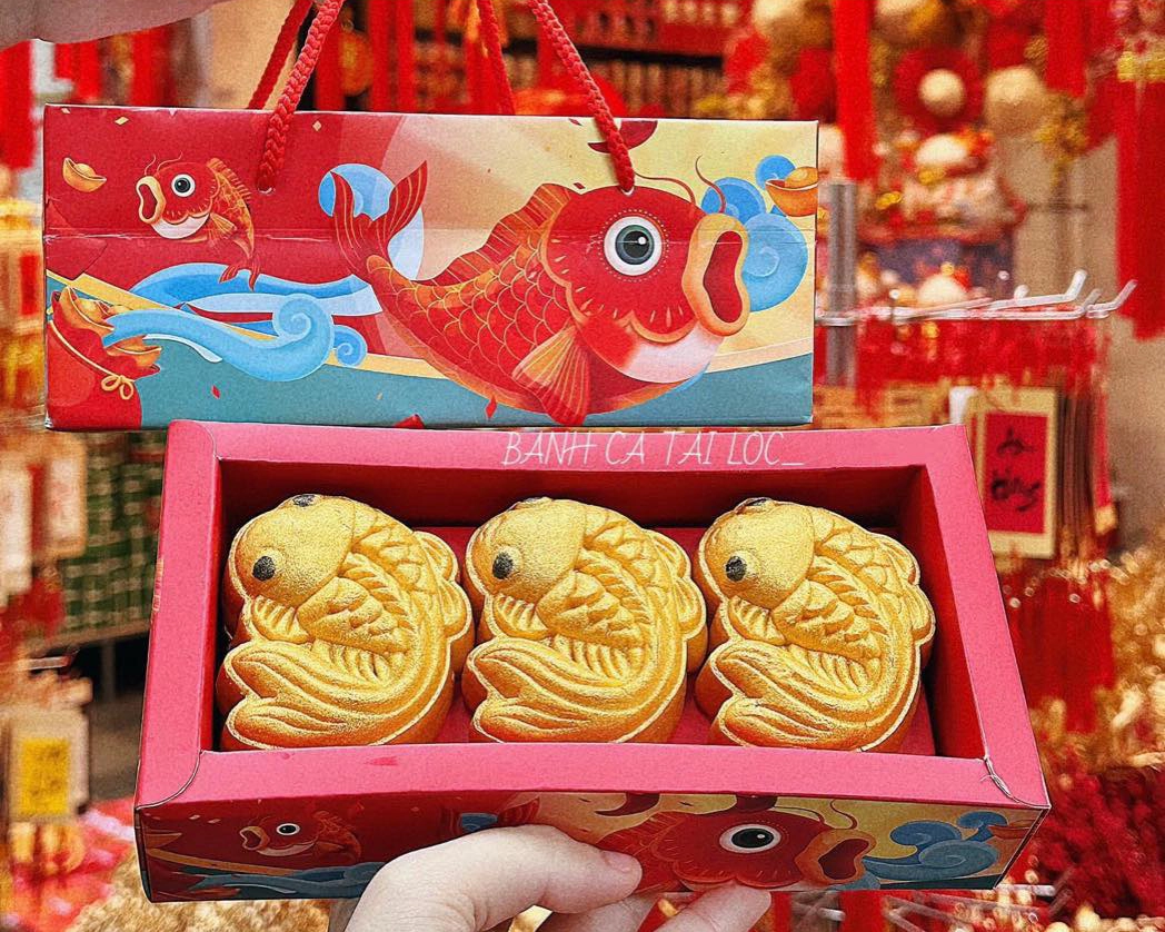 Mâm cúng ngày vía Thần Tài đối với những người kinh doanh-16
