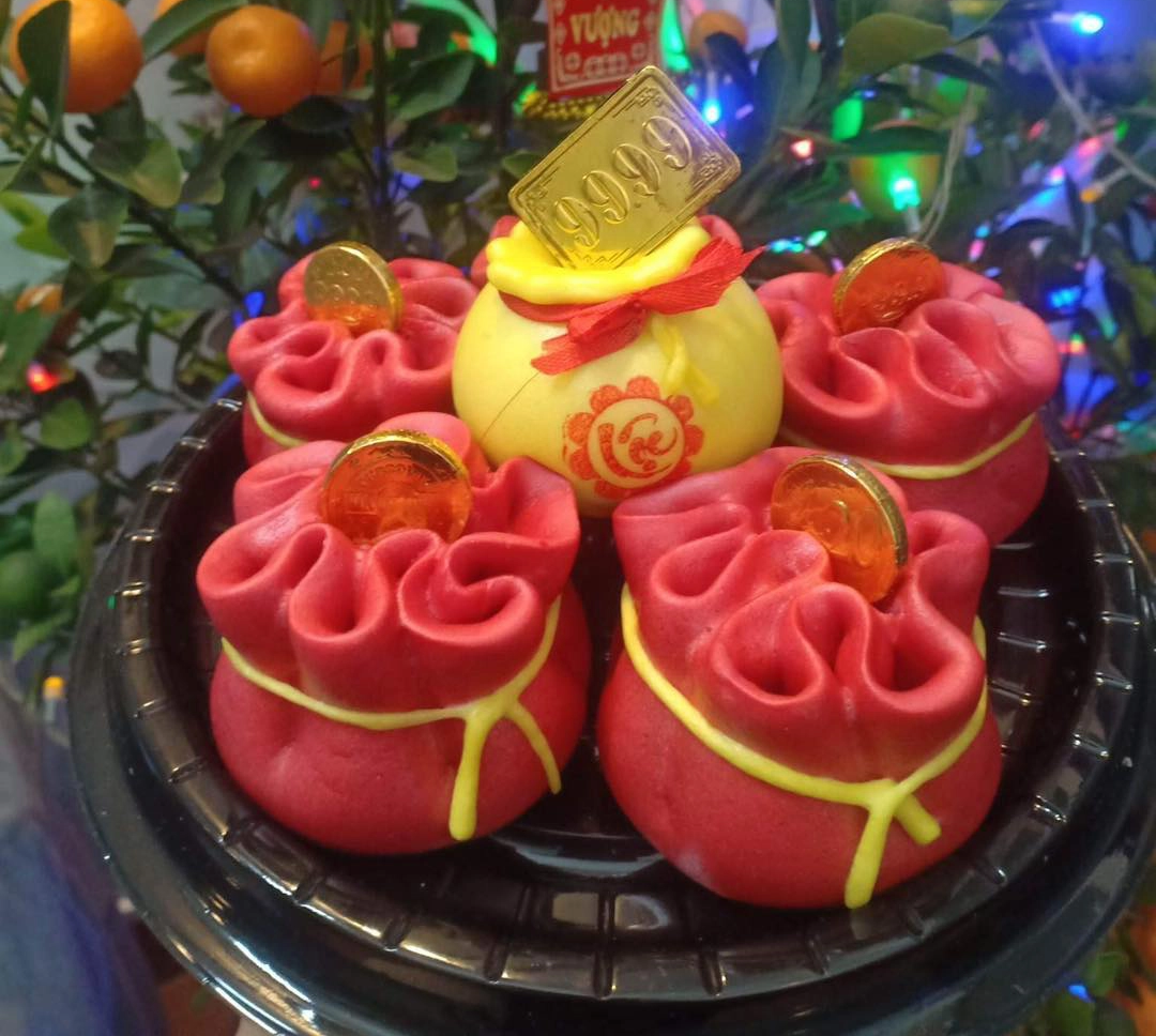 Mâm cúng ngày vía Thần Tài đối với những người kinh doanh-13