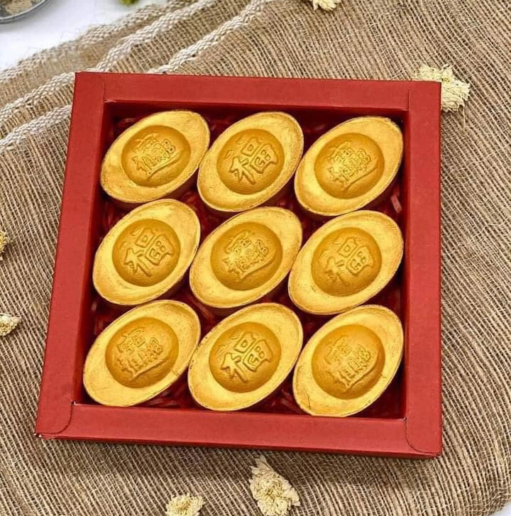 Mâm cúng ngày vía Thần Tài đối với những người kinh doanh-15