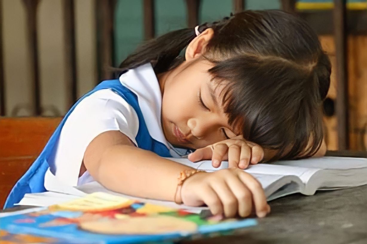 4 lý do trẻ càng học càng sa sút – Điều cuối khiến nhiều cha mẹ giật mình, hối hận-2