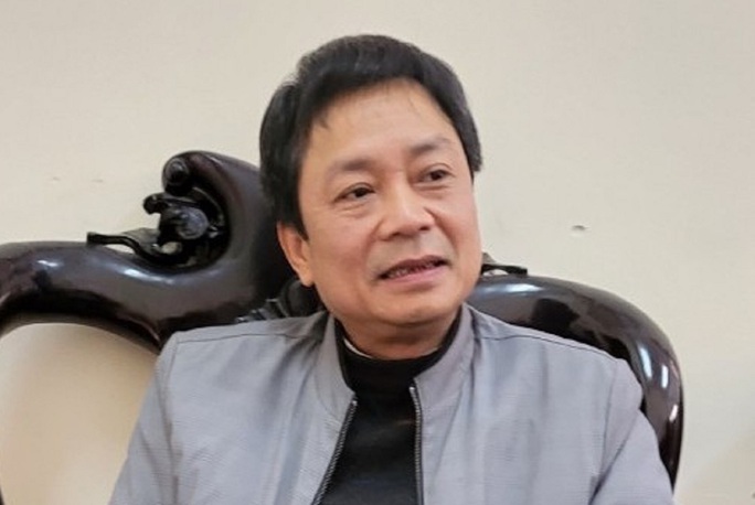 Một trưởng phòng ở Thanh Hóa có 2 con riêng bị cách chức-1