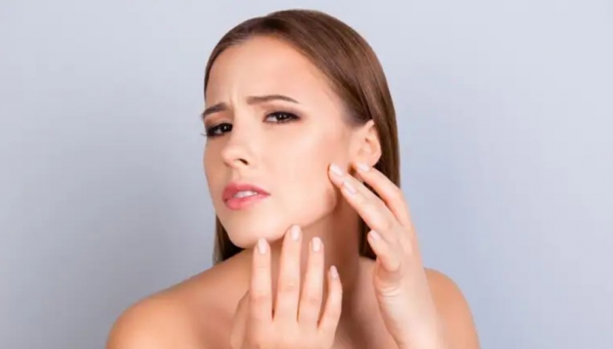 Khắc phục các vấn đề về da thường xuất hiện trong mùa đông-1