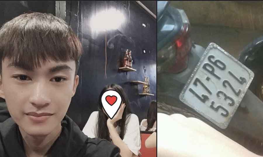 Thanh niên bị bắt do cướp tài sản, người nhà tưởng con mất tích-1