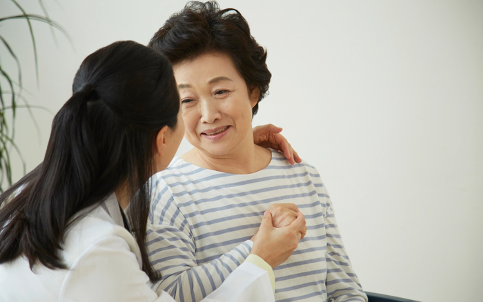 Vừa cưới xong mẹ chồng đã giục về ngoại, lý do đằng sau khiến tôi khóc nguyên ngày-1