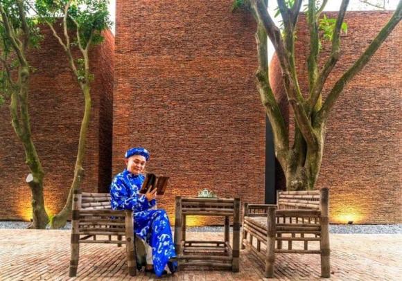 Vua hài đất Bắc Xuân Hinh hé lộ thêm về biệt phủ bên vợ và các con dịp đầu Xuân-9