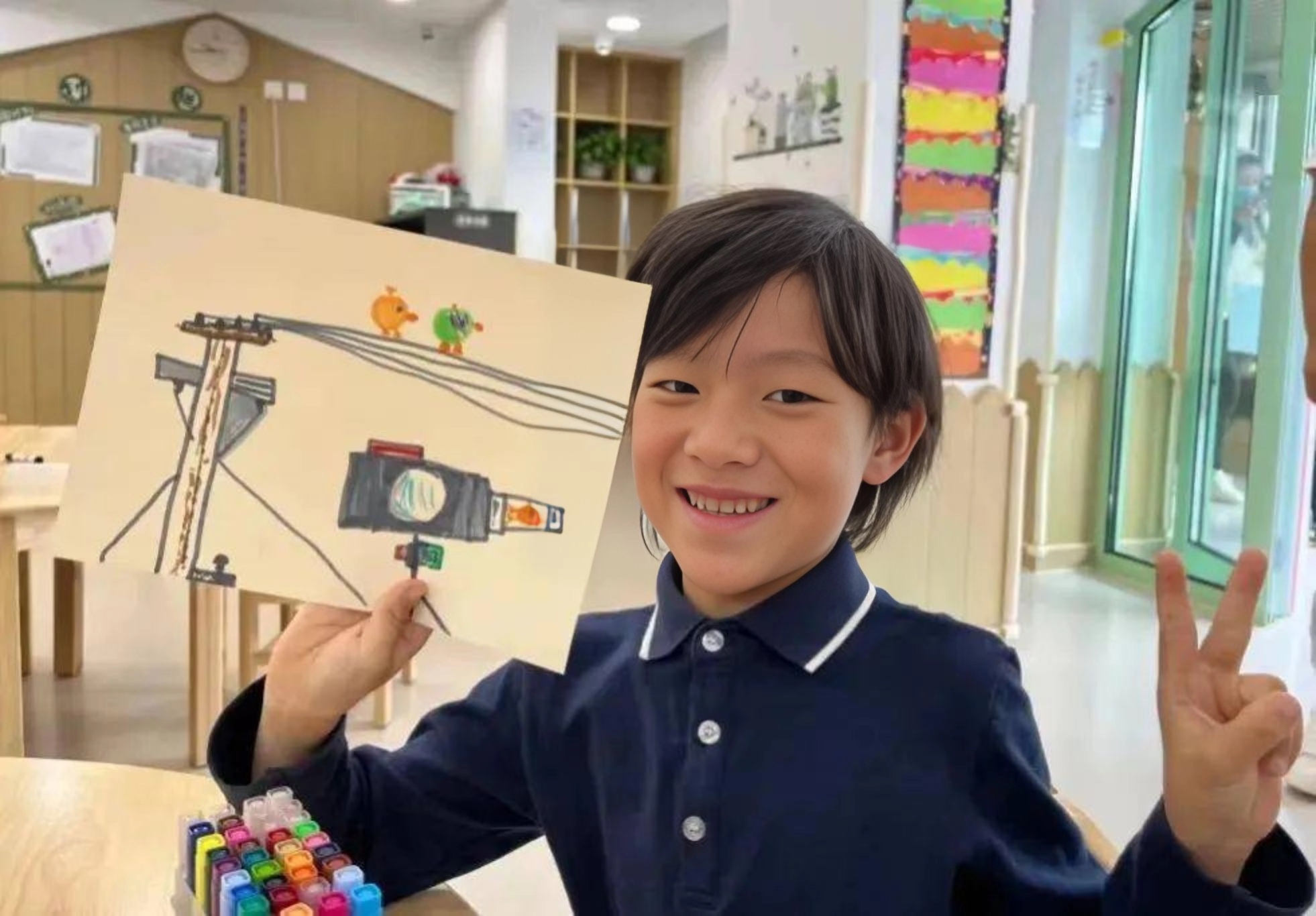 Con đang đi học bình thường, mẹ đột nhiên đưa ra 1 quyết định TÁO BẠO: 6 năm sau nhìn thấu được 3 điều quan trọng-2