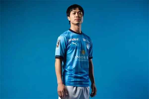 Mất tích ở giải Nhật Bản, Công Phượng vẫn có phát biểu hùng hồn-2