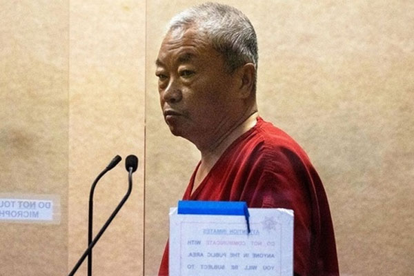 Lại xả súng như phim hành động ở Florida - Mỹ-2