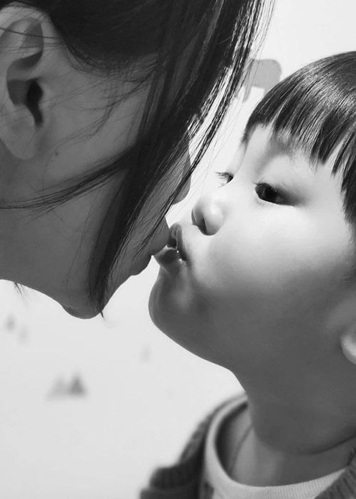 Cuộc sống làm mẹ đơn thân của Hòa Minzy-4