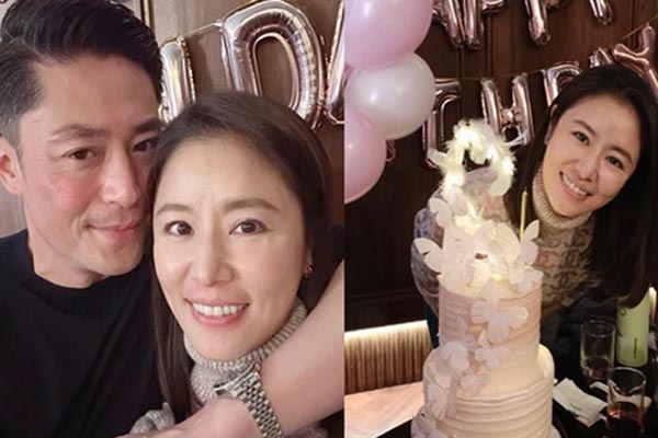 Vợ chồng Lâm Tâm Như và khối tài sản hàng trăm triệu USD-5