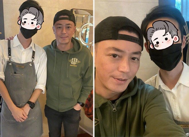 Lâm Tâm Như đón tuổi 47 bên chồng, khoe sắc trẻ mãi không già, Hoắc Kiến Hoa lại lộ dấu hiệu tuổi tác-6