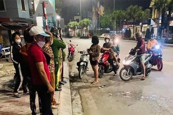 Thuê người tạt axit nữ nhân viên quán karaoke vì bị từ chối tình cảm