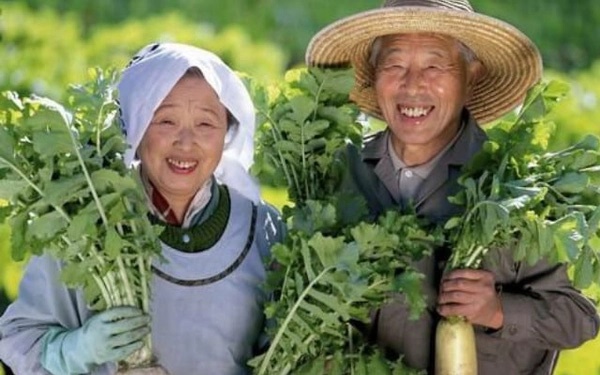 3 lười của người dân ở thánh địa trường thọ-1