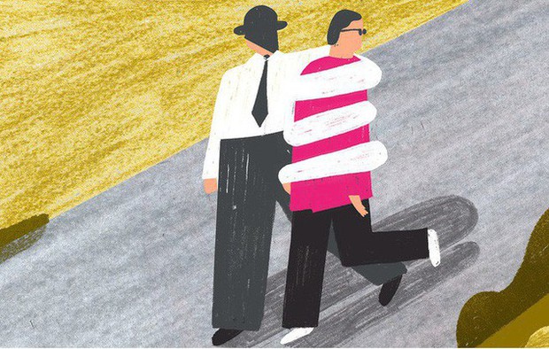 5 kiểu bạn bè tốt, xấu ai cũng gặp một lần trong đời-1