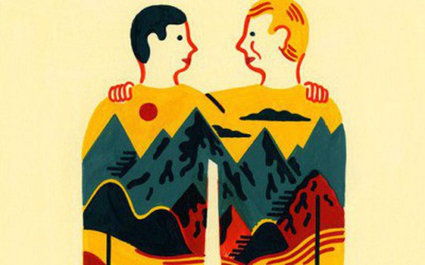 5 kiểu bạn bè tốt, xấu ai cũng gặp một lần trong đời-2