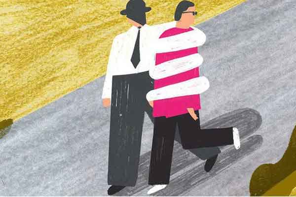 8 cách để khiến tâm trí của bạn ngừng chạy đua trước khi đi ngủ-3