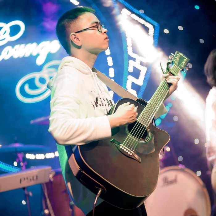 Quán quân duy nhất của Olympia không đi du học Úc-4