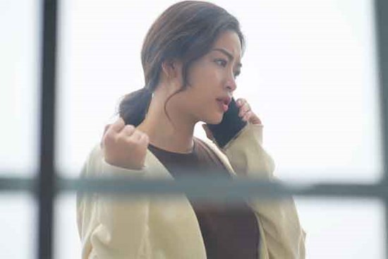 Cuộc điện thoại của mẹ bạn trai cũ trước ngày cưới làm tôi mất ngủ cả đêm