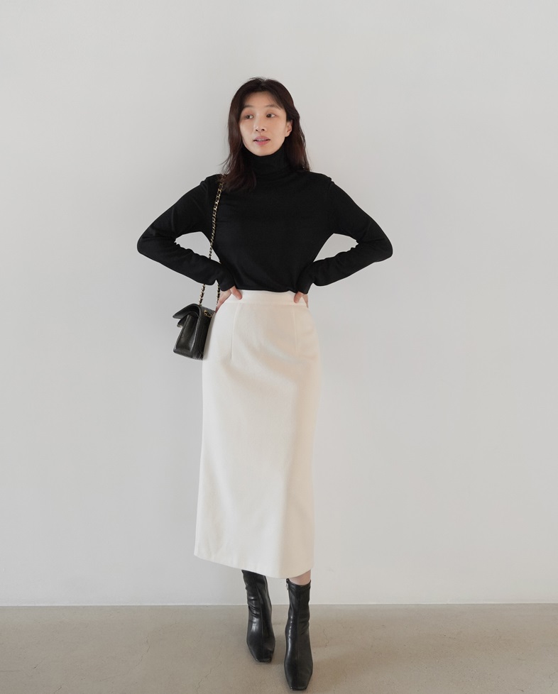 5 kiểu chân váy công sở nên sắm để mặc đẹp hơn trong năm 2023-7