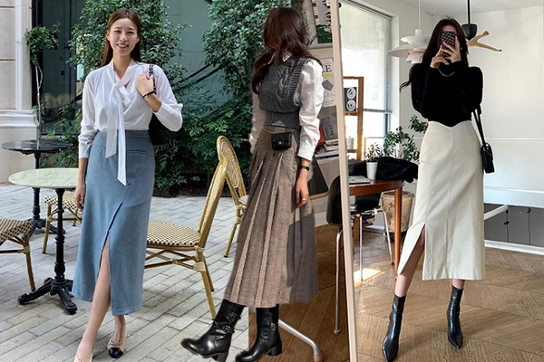 5 lỗi diện quần âu kém sành điệu nàng công sở cần tránh-6