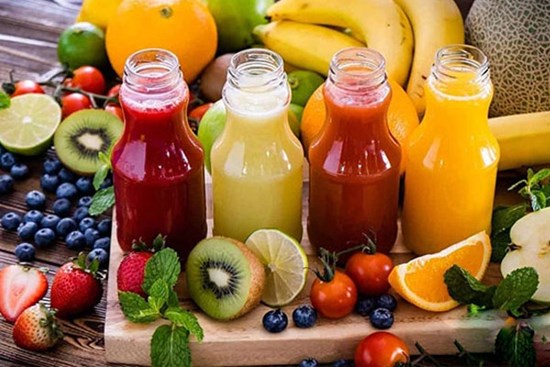 3 tuyệt chiêu xử lý hoa quả thừa ngày Tết, toàn món ăn ngon lành mạnh, giải ngán cực hiệu quả