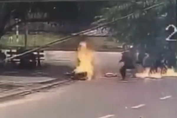 Rộ chiêu đánh cắp thông tin, chiếm đoạt tiền trong tài khoản ngày đầu năm mới-3