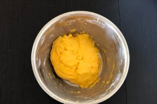 Thử làm bánh bí đỏ theo cách này, ăn vừa ngon lại bổ dưỡng-2