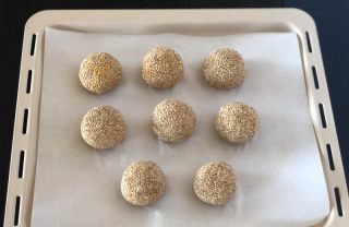 Thử làm bánh bí đỏ theo cách này, ăn vừa ngon lại bổ dưỡng-3