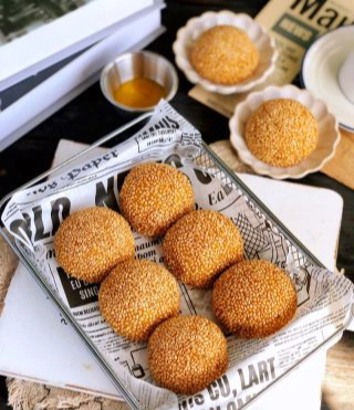 Thử làm bánh bí đỏ theo cách này, ăn vừa ngon lại bổ dưỡng-4