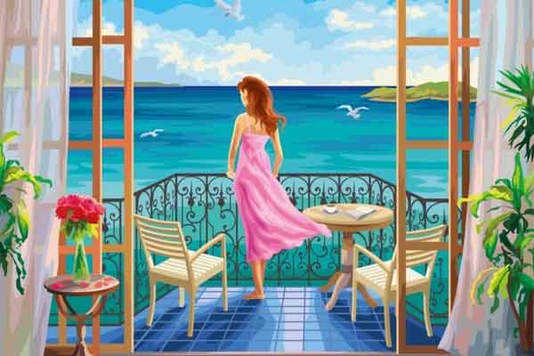 Bài học 30 năm hôn nhân hạnh phúc của mẹ gói gọn trong chuyện lồng chăn gối-1