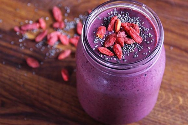 5 loại bột trong bếp chính là đơn thuốc trường thọ mà bạn nên dùng mỗi ngày-1