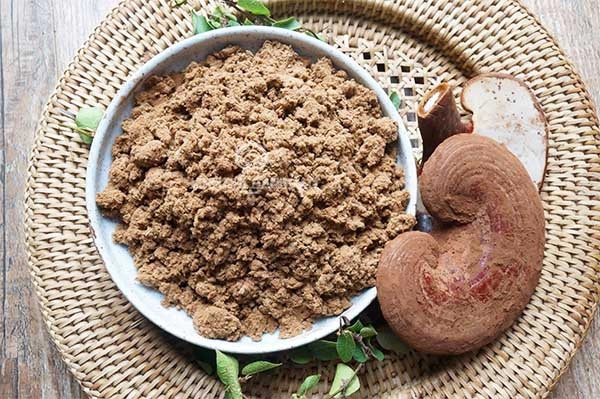 5 loại bột trong bếp chính là đơn thuốc trường thọ mà bạn nên dùng mỗi ngày-2