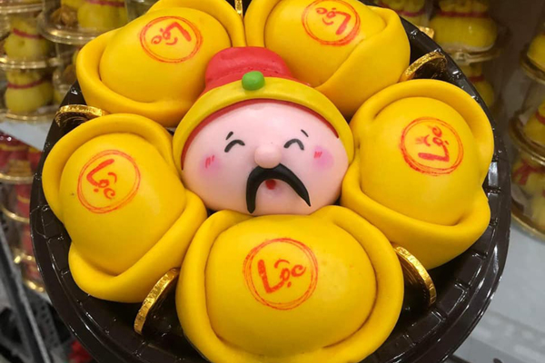 Ngày vía Thần Tài sắp đến, có nên lướt sóng vàng?-2