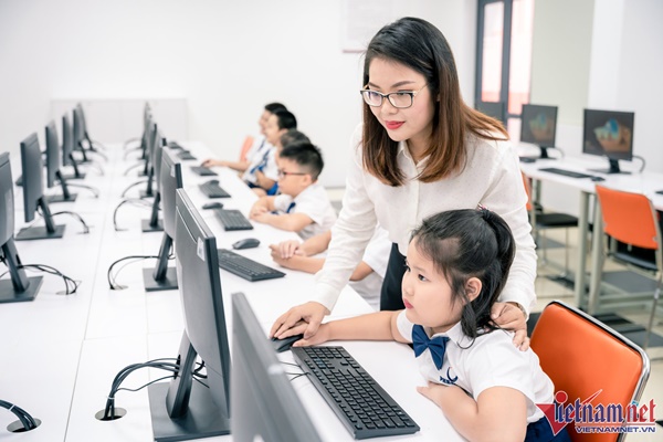 Một giáo viên giỏi không cần có học trò thành tích xuất chúng-1