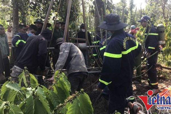 Thực hư thông tin sư thầy cầm chổi đuổi đánh người đến cầu an-2