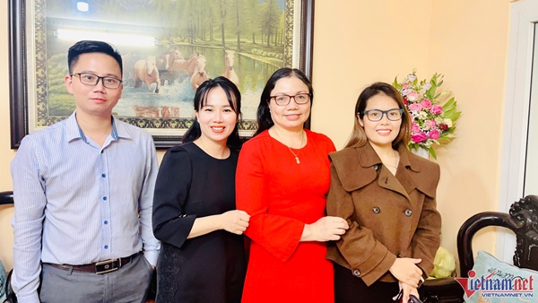 Một giáo viên giỏi không cần có học trò thành tích xuất chúng-2