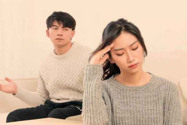 Làm dâu hào môn, Rằm tháng Giêng cũng bị chồng cấm về nhà mẹ-1