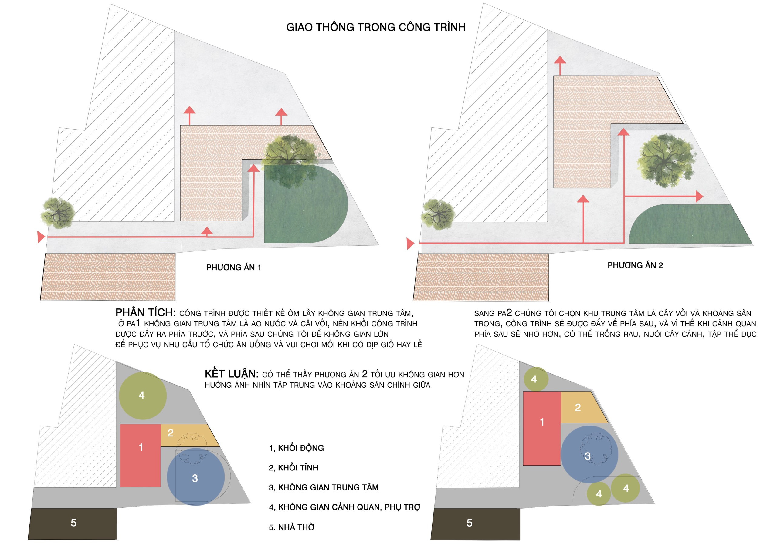 Nhà mái dốc truyền thống ở Hà Nội quanh năm mát mẻ với vườn cây, ao cá-13
