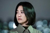 Song Hye Kyo phản hồi việc bị chê ngoại hình
