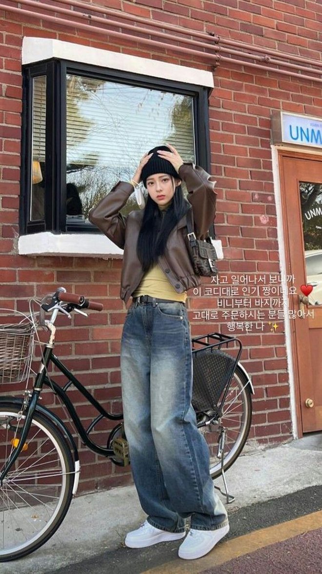 5 item cơ bản giúp chị em che khéo vóc dáng tăng cân hậu Tết-1