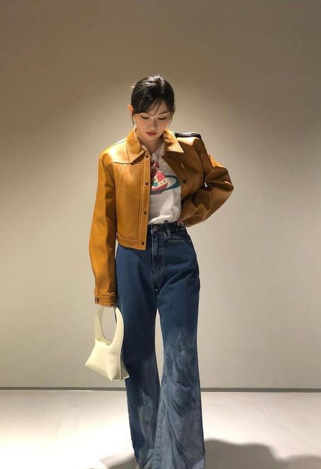 5 item cơ bản giúp chị em che khéo vóc dáng tăng cân hậu Tết-2