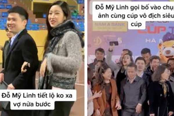 Bất ngờ với hình ảnh mới nhất của Đỗ Mỹ Linh: Khó nhận ra Hoa hậu kiêm con dâu hào môn-8