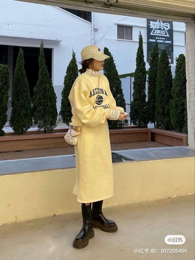 5 item cơ bản giúp chị em che khéo vóc dáng tăng cân hậu Tết-4